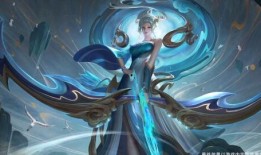 伽罗传说皮肤最新爆料,神秘元素与华丽特效，带你领略东方神话魅力